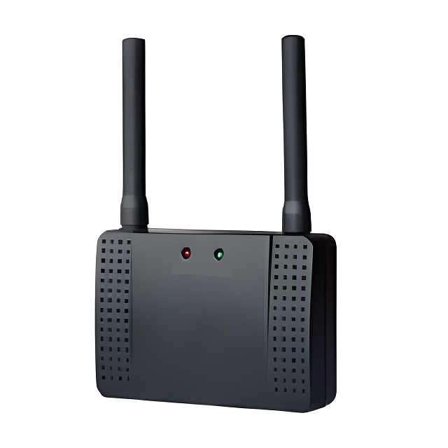 Repetidores de Señal RF - Sistema Llamadas Paciente Enfermera RF